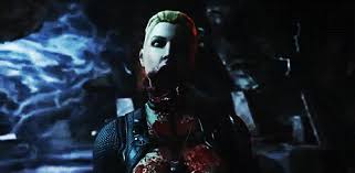 Mortal kombat x ps4 fatalities guide playstation 4. Cassie Cage Selfie Fatality Buttons