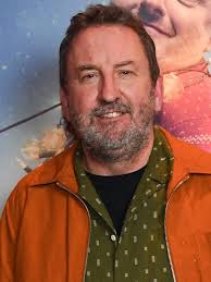 Lee Mack