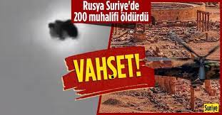 Suriye haberleri sayfasında güncel ve son dakika suriye hakkında haberler ile bilgiler bulunmaktadır. Son Dakika Rusya Suriye De Duzenledigi Hava Saldirisinda 200 Muhalifi Oldurdu Takvim