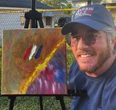 Debbie Knapper's Instagram, Twitter & Facebook