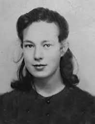 Lottie Mae Walker Snowden, Ashland, Benton County