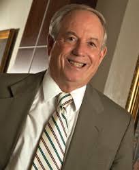 Edward W. Mullins Jr. retires