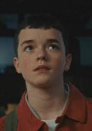 Fan Casting Owen Cooper as Nemo in Finding Nemo Live Action