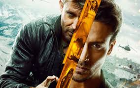 War hindi movie torrent : War