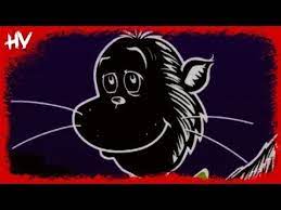 The Cat In The Hat Knows A Lot About That Theme Song Horror Version Youtube Theme Song Horror Songs