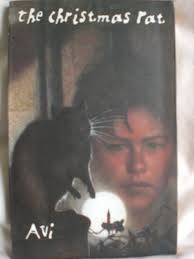 The Christmas Rat by Avi: As New Soft cover (2001) 1st Edition