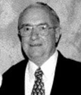 Robert Stott Obituary