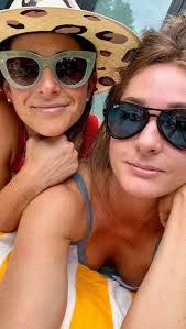 Jillian Terrell's Instagram, Twitter & Facebook