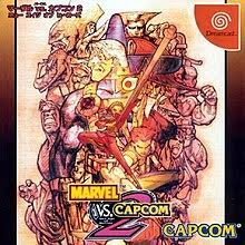 Retro game cheats for marvel vs capcom 2 (playstation 2). Marvel Vs Capcom 2 New Age Of Heroes Wikipedia