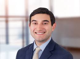 Alexander G. Andrews