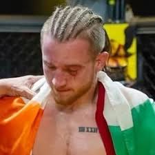 Lou Russo vs. Michael McCaffrey, World Class Kickboxing Championship 17