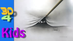 To begin, choose your design type from the canva homepage. Easy 3d Drawing Draw Ghost For Kids And Beginners Youtube