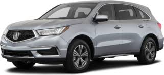 2018 Acura MDX Problems | Kelley Blue Book