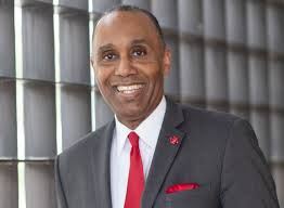 UHLC Dean Baynes named distinguished alum by Columbia Black Law Students  Associatio