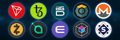 Top 20 cryptocurrencies to invest in 2020. Top 20 Best Cryptocurrencies To Buy In 2020 Master The Crypto