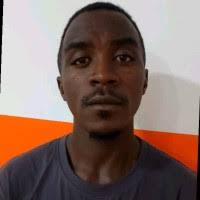 Frank Brice HONLA Bienvenu