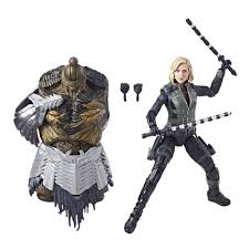 Black widow 6 inch action figure. Avengers Marvel Legends Series 6 Inch Black Widow Action Figure Walmart Com Walmart Com