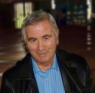 Condolence Book for Michael (Mick) Caulfield (Templeogue, Dublin)