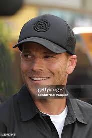 16 Dr Drew Stephen Dorff And Nick Swardson On Extra Stock Photos, High-Res  Pictures, and Images