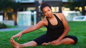 Maybe you would like to learn more about one of these? Black Don T Crack And Other Cultural Messages That Keep Black Women From Exercising Bglh Marketplace