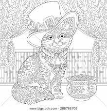 Here's a list of the best unique, easy and advanced coloring pages for adults. St Patrick Day Vector Photo Free Trial Bigstock