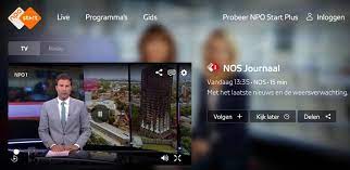 You can watch on iphone, ipad or android. How To Watch Nos Outside The Netherlands Working In 2021