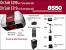 Liftmaster Yellow Learn Button