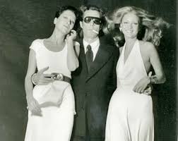 70s disco fashion was a huge cultural moment. Disco S Not Dead The Return Of Halston Interview Magazine