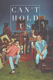 Mackelmore And Ryan Lewis Can T Hold Us Cover Single The Heist Macklemore Music Love Cant Hold Us