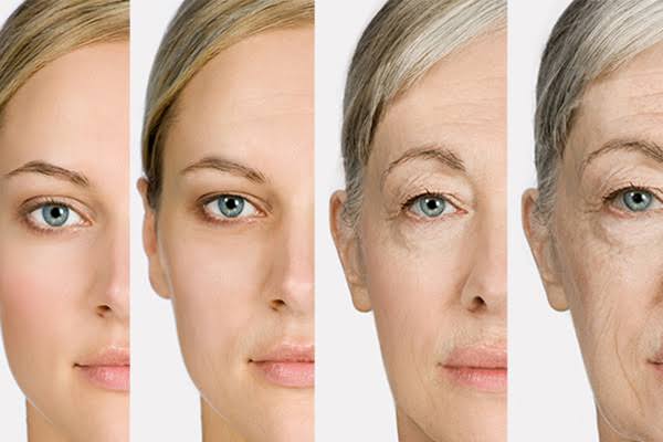 5 DẤU HIỆU NHẬN BIẾT LÀN DA BẠN ĐANG LÃO HÓA - Lasera