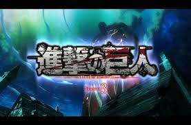 Shingeki No Kyojin Opening 5 Shoukei To Shikabane No Michi Linked Horizon 1080p Youtube Shingeki No Kyojin Attack On Titan Season Michi