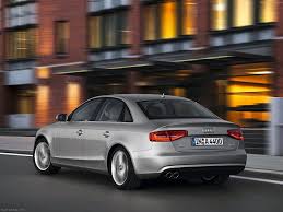 Audi A4 Specs Photos 2012 2013 2014 2015 2016 Autoevolution