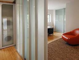 Easy to move to any room location; Room Dividers And Partition Walls Creating Functional And Modern Interior Design