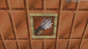 Minesanity addon pack 1.17 update this is a pack that includes 30+ addons with 100s of items, new mobs, blocks, custom biomes, structures, generators, bosses and more. 1 17 Update Concept Minecraft Pe Mods Addons