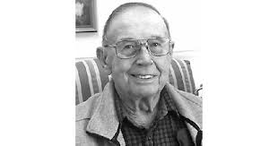 WILLIAM DeARMITT Obituary (2014)