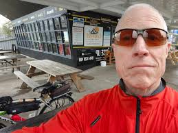 Thanks to our club house raffle sellers for free coffee