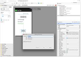 For instance, when a client needs to send a book, android furnishes the client with a button to tap. Four Ways To Build A Mobile Application Part 2 Native Android Smashing Magazine