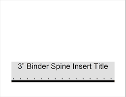 The print then cut functions on your cricut makes this project super. Binder Spine Sablon