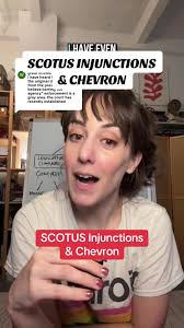 Will The Chevron Overturning Help People without A Drivers License