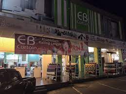 Check spelling or type a new query. Eb Curtain Please Visit Our Showroom At Nilai 3 Seremban Facebook