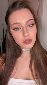 Green Eyes Makeup Tutorial