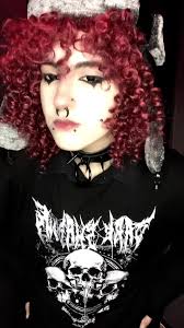 introducing,,, emo kyle? goth kyle? I honestly don't know but this was so  fun to do :D