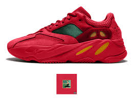 We did not find results for: Kanye West Yeezy 700 Albums Sole Collector