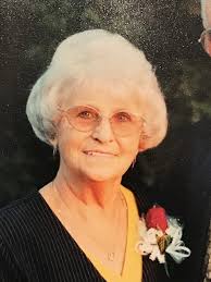 Edna Louise Huck Lang