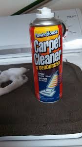 I love dollar store cleaners esp awesome orange. Have You Ever Wondered Dollar Tree Carpet Cleaner Worth It Or Not Couponista Queen Saving Eating Crafting