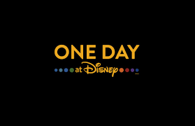See all formats and editions hide other formats and editions. Disney Publishing Worldwide And Disney Announce One Day At Disney Dmed Media