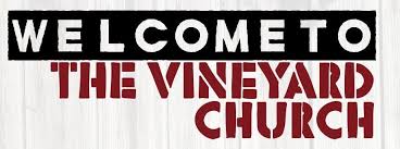 Vineyard Church Waverly Iowa Vineyard Church Church Ministry Vineyard
