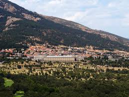 Se celebra su fiesta el 10 de agosto. San Lorenzo De El Escorial Wikipedia