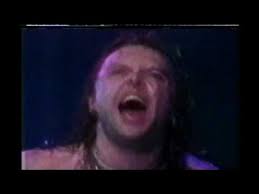 Noisy Mothers 90s ITV Rock Show