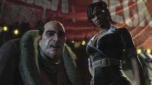 How to get to penguins office/the theatre (batman: Batman Arkham Origins Main Story Parts Part 3 Penguin S Boat Youtube